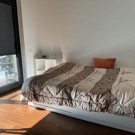 Nice Apartment Near Rho-Fiera Milano Pero Esterno foto