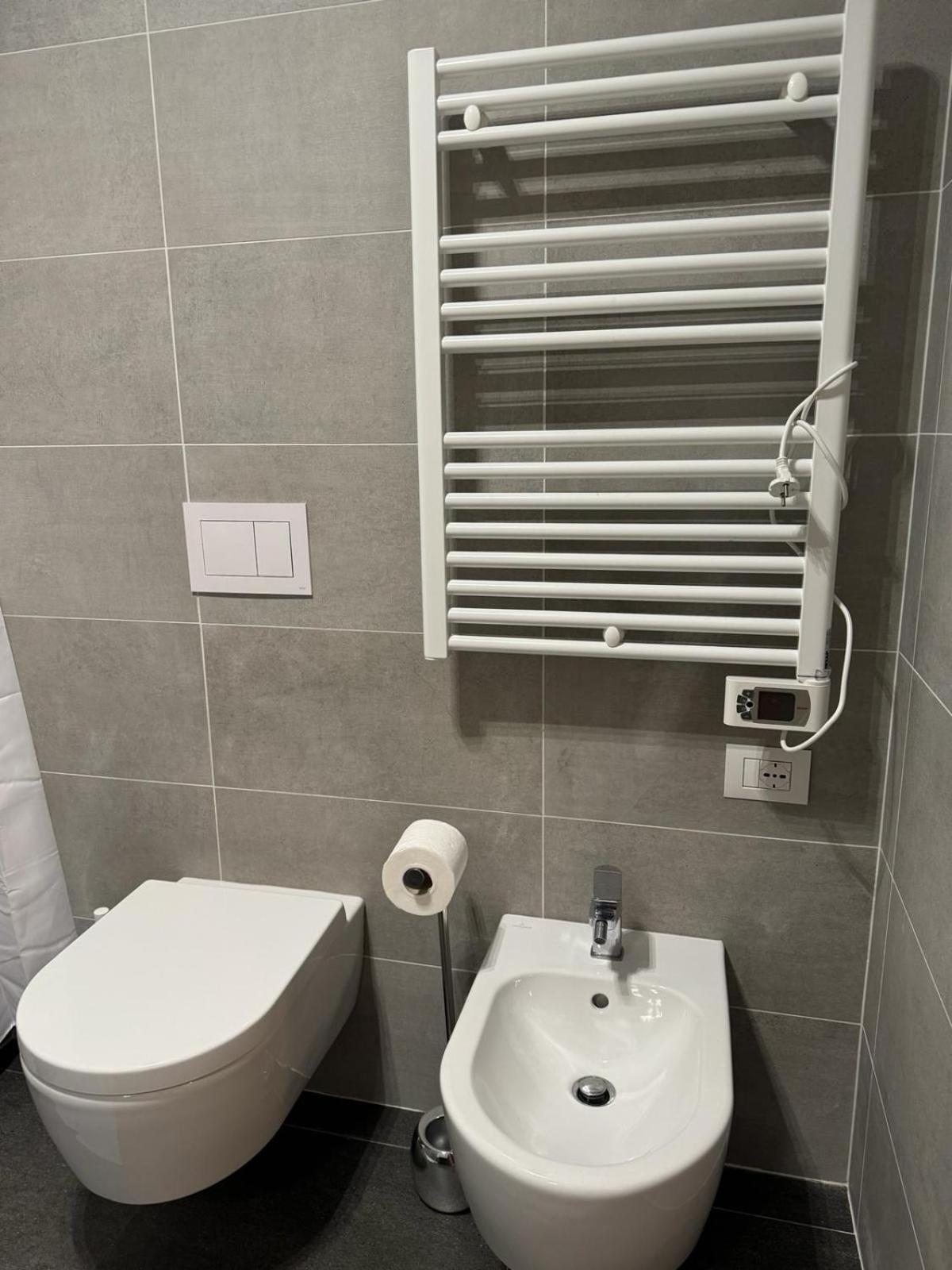 Nice Apartment Near Rho-Fiera Milano Pero Esterno foto
